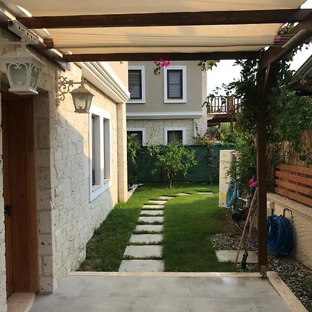 Villa Bianca 달리안 외부 사진