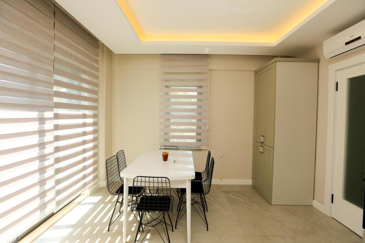 Villa Bianca 달리안 외부 사진